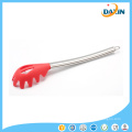 Hot Sale Stainless Steel Handle Kitchenware Silicone Powder Pasta Claw